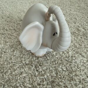 Precious Moments "Showers of Blessings" elephant